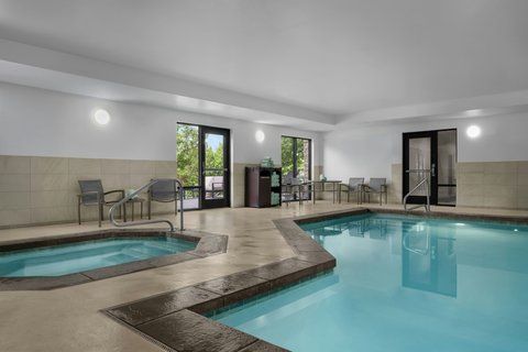 SpringHill Suites by Marriott Lehi at Thanksgiving Point photo 3