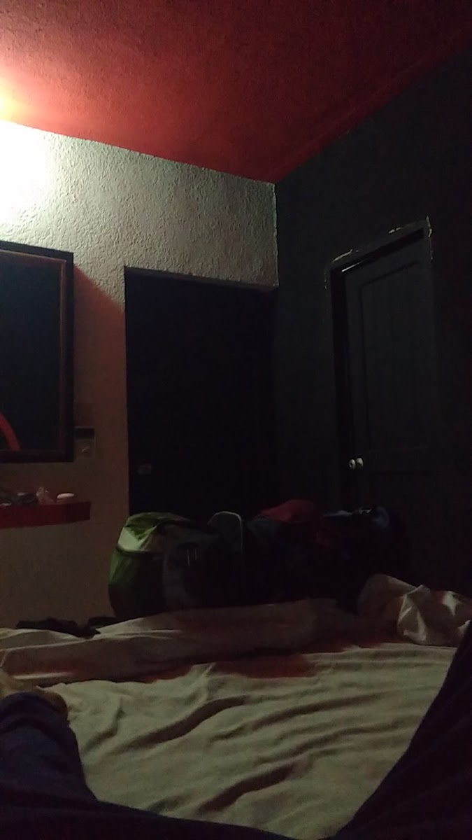Motel Golden Suite photo 2