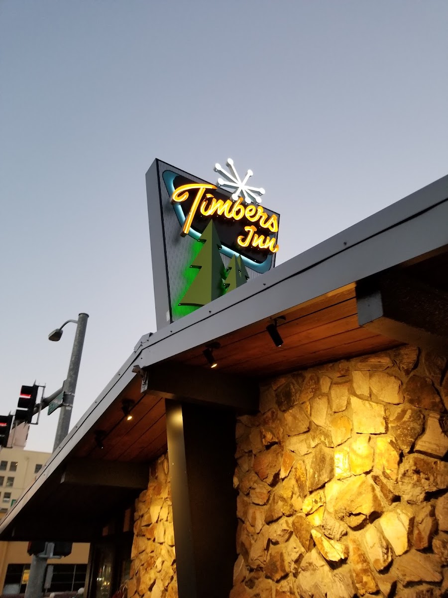 Timbers Inn photo 2