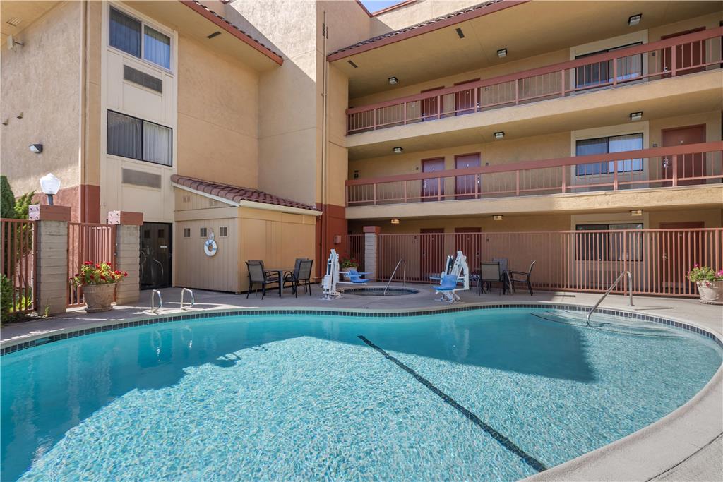 Best Western Plus Inn of Hayward