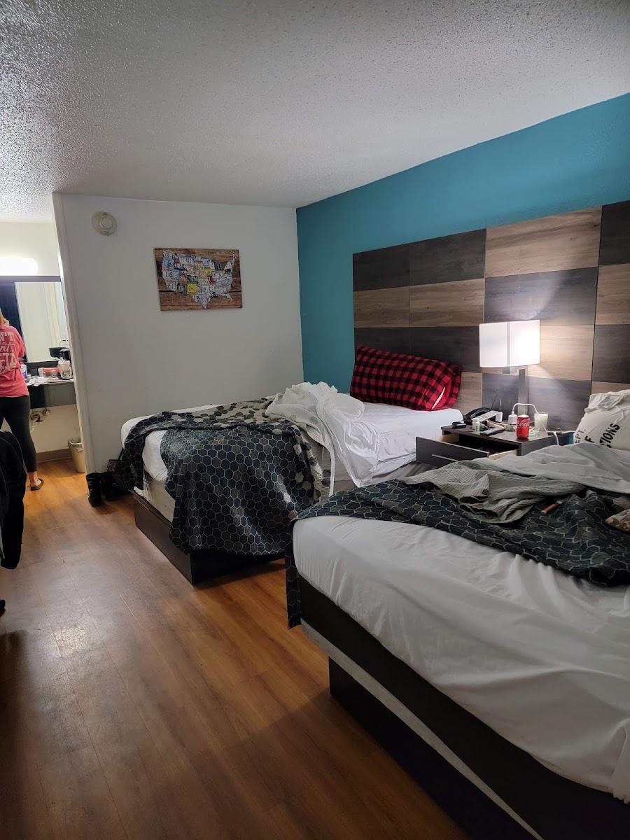 Econo Lodge Asheboro photo 2