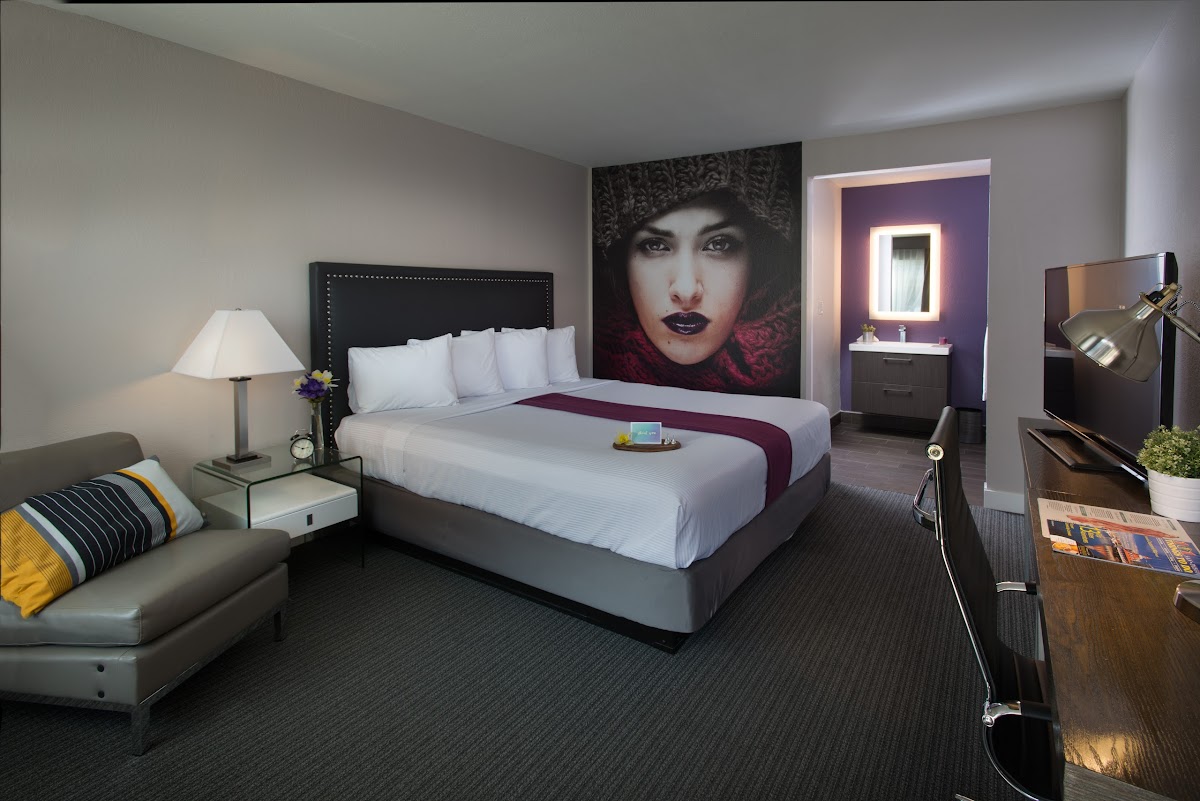 Hotel Iris photo 2