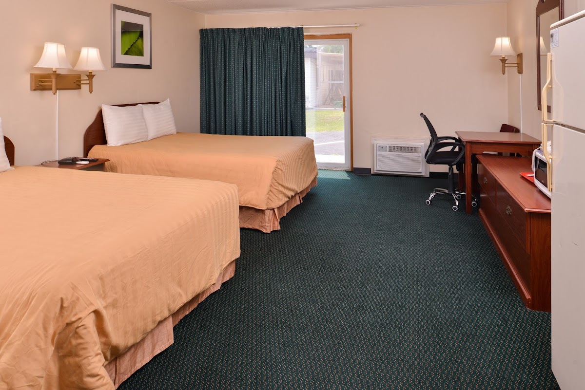 Red Carpet Inn Worthington, MN photo 3
