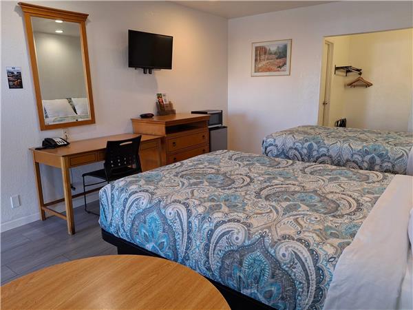 Rodeway Inn Alameda-Oakland photo 2