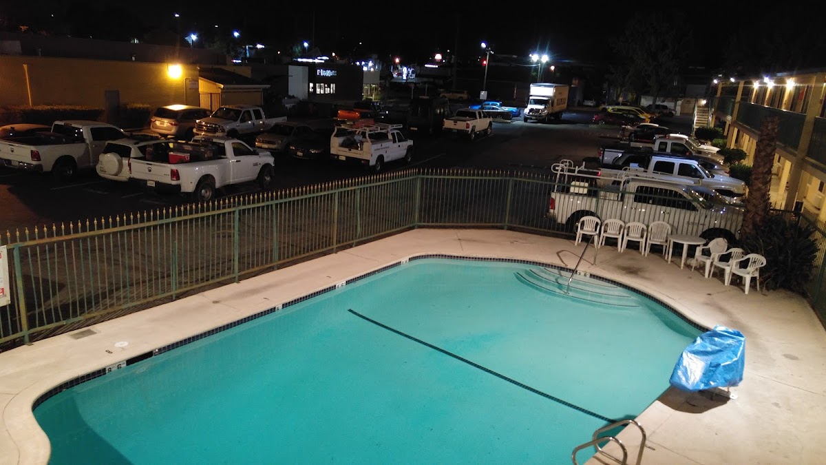 Rodeway Inn Alameda-Oakland photo 3