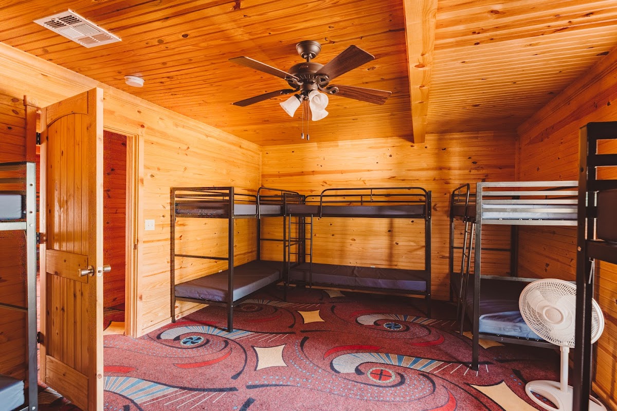 War Eagle Resort photo 2