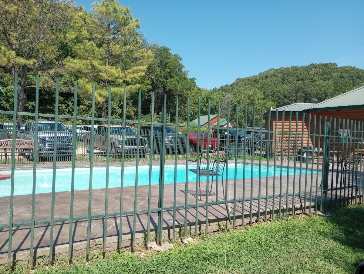 War Eagle Resort photo 3