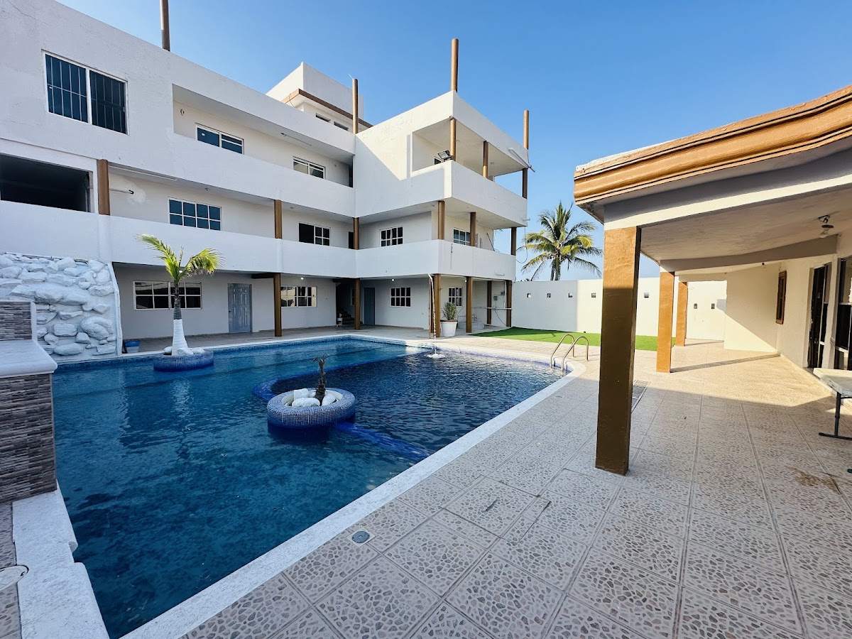 Villa Cielo y Mar