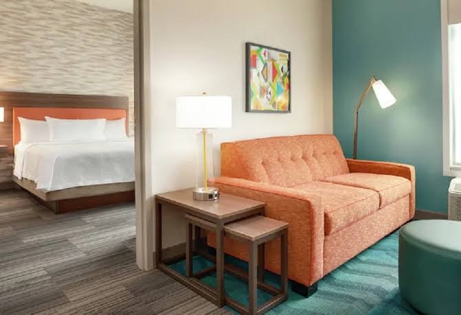 Home2 Suites by Hilton Hinesville photo 3