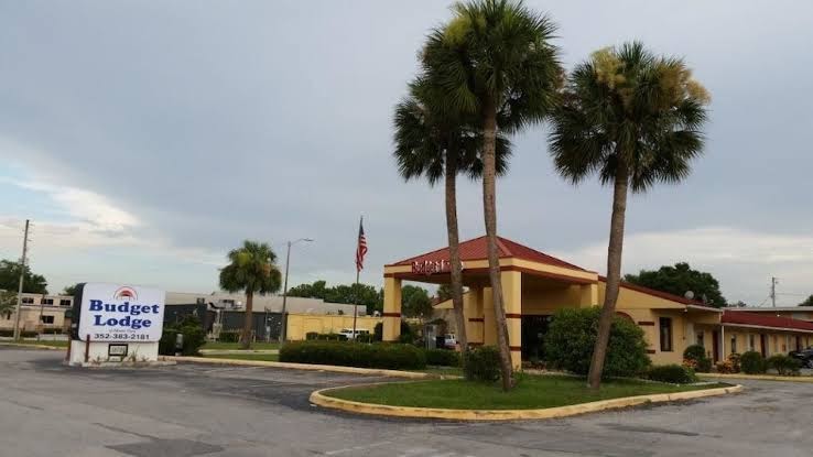 Budget lodge of Mount Dora