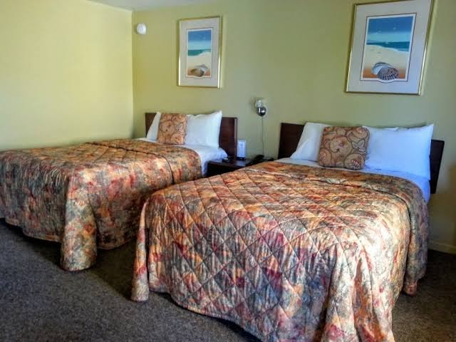 Budget lodge of Mount Dora photo 2