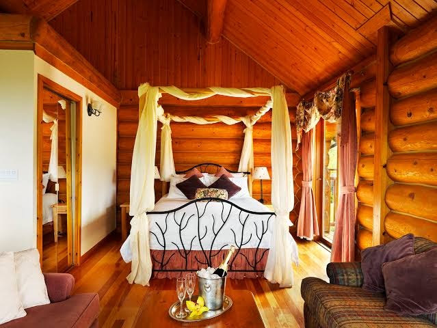 Echo Valley Ranch & Spa photo 2