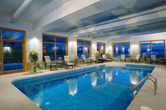 Echo Valley Ranch & Spa photo 3