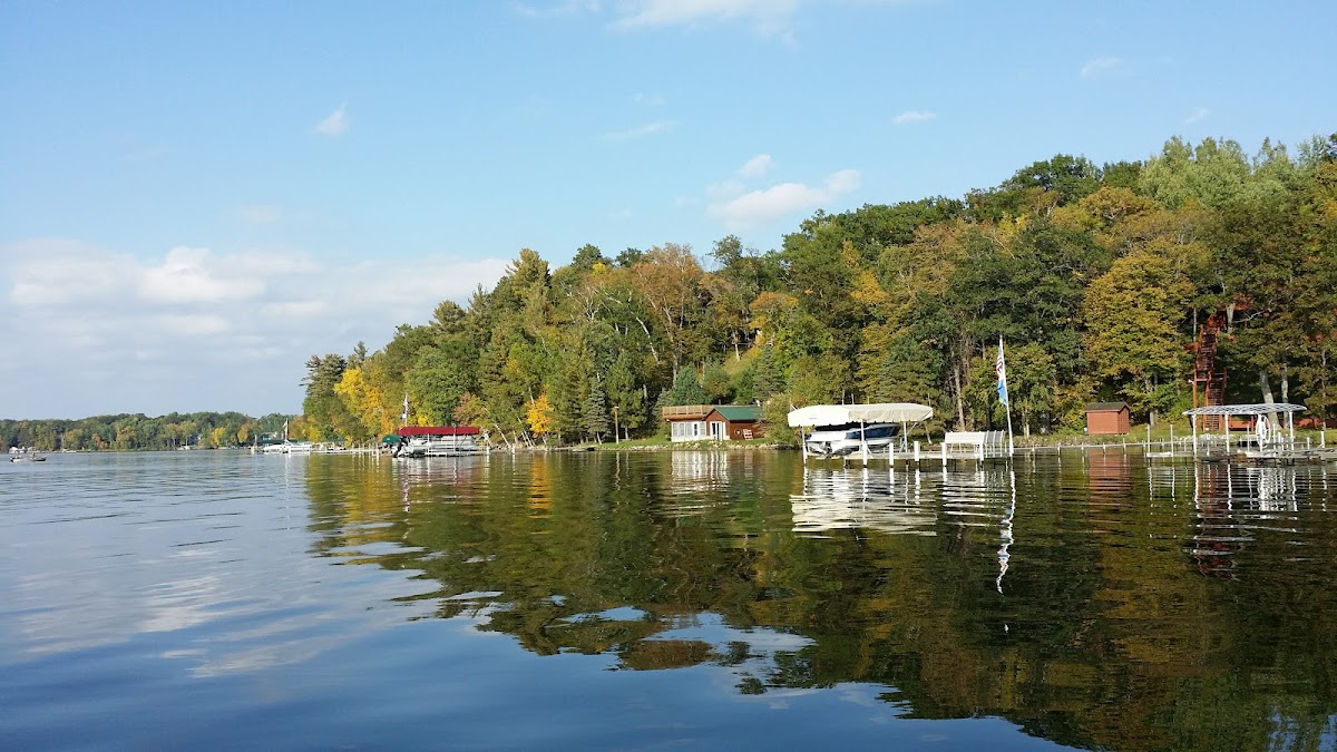 Samara Point Resort photo 2