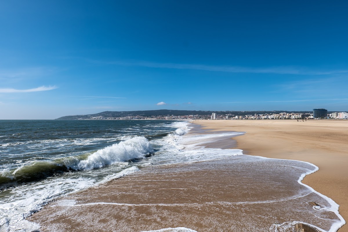 Claridade Beach