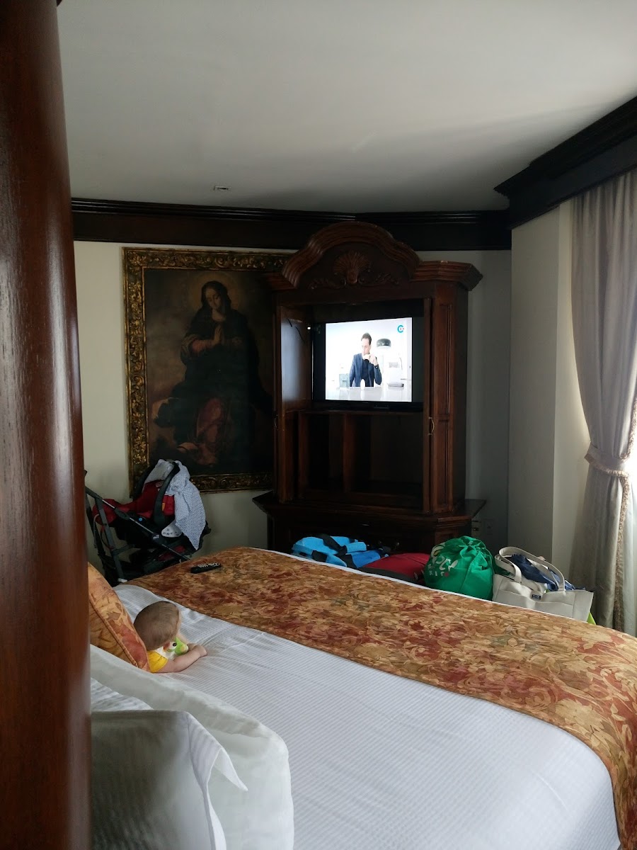 Room 10
