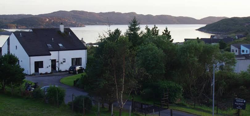 Davar Guest House