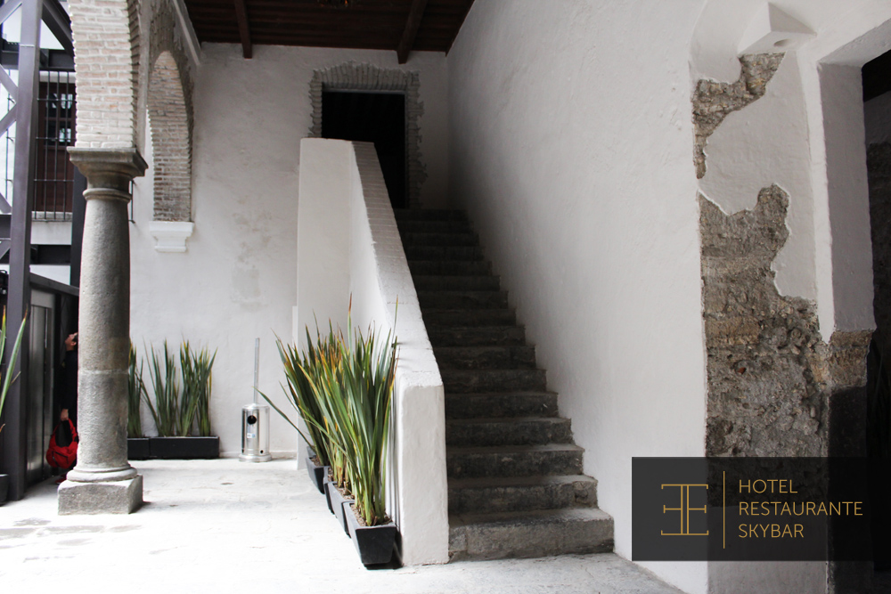 El Encanto de Puebla