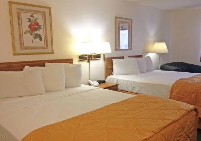 Amerihost Inn & Suites - Mexico photo 2