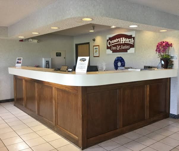 Amerihost Inn & Suites - Mexico photo 3