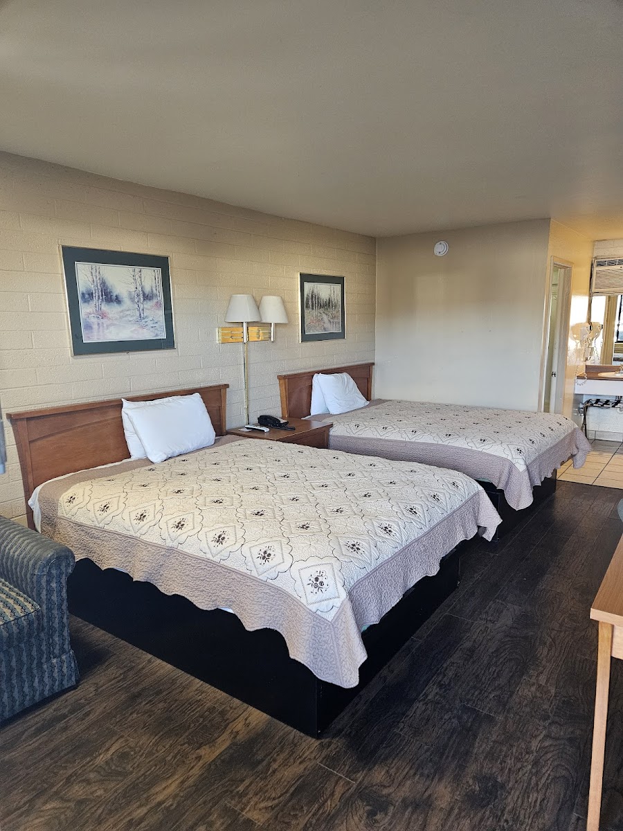 Motel 6 Williams photo 2
