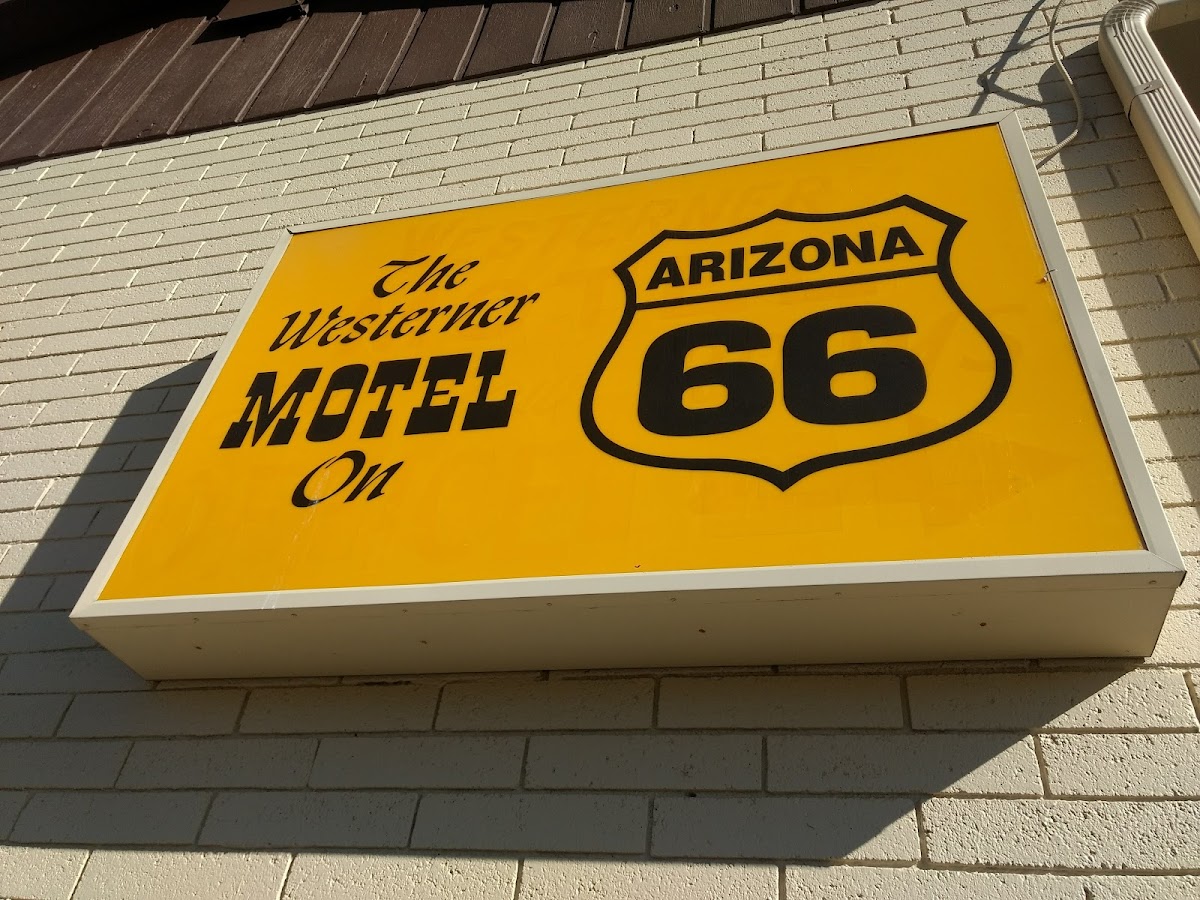 Motel 6 Williams photo 3