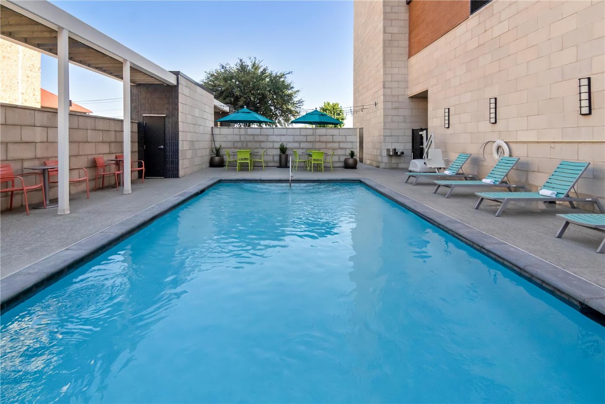 Home2 Suites by Hilton Dallas Grand Prairie photo 3