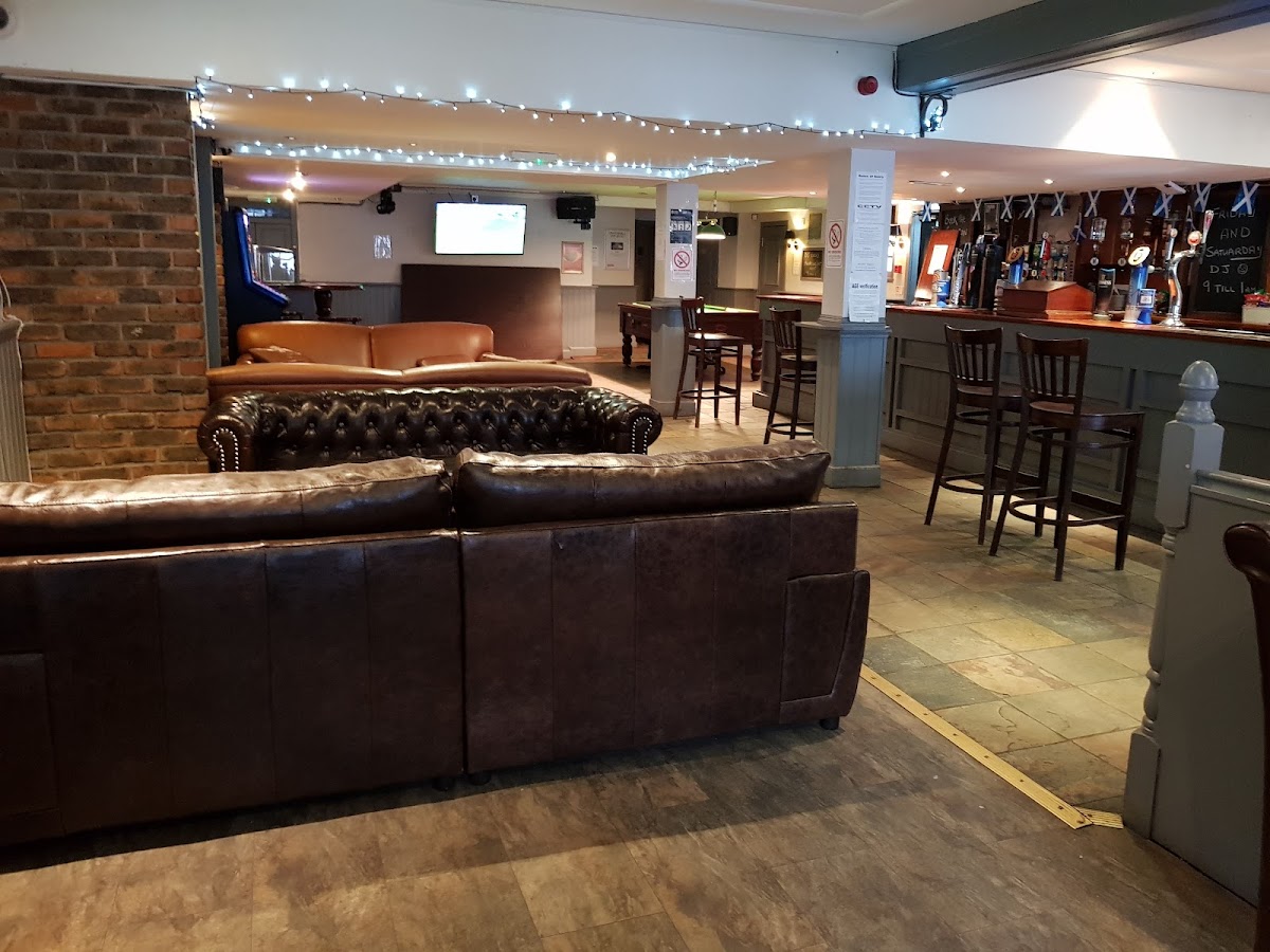 Bucks Head Hotel photo 2