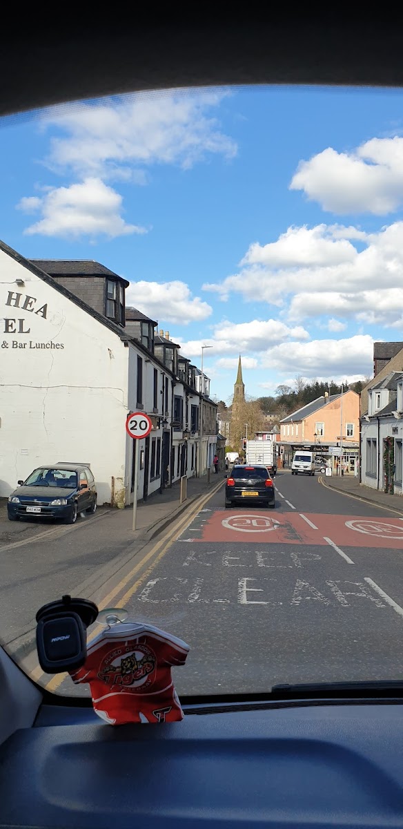 Bucks Head Hotel photo 3