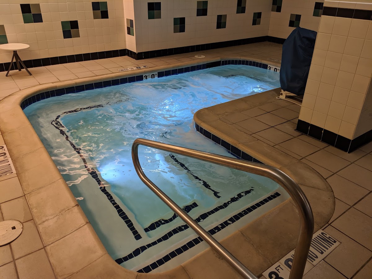Hampton Inn & Suites Ogden photo 3