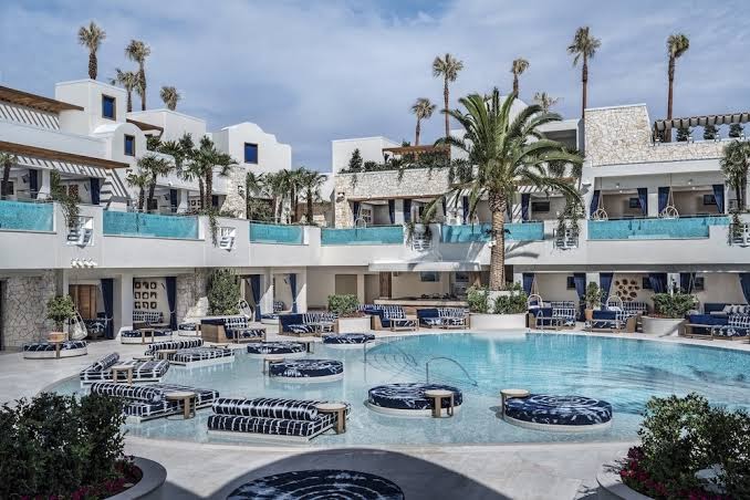 Palms Casino Resort photo 3
