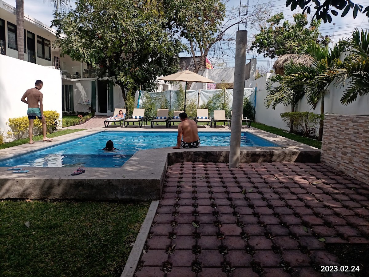 Posada Fresno