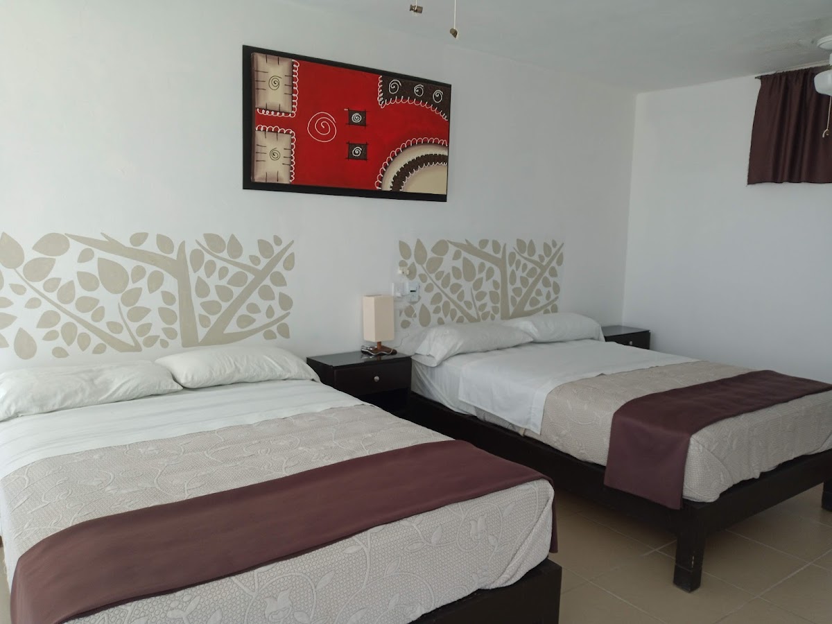 Room 1
