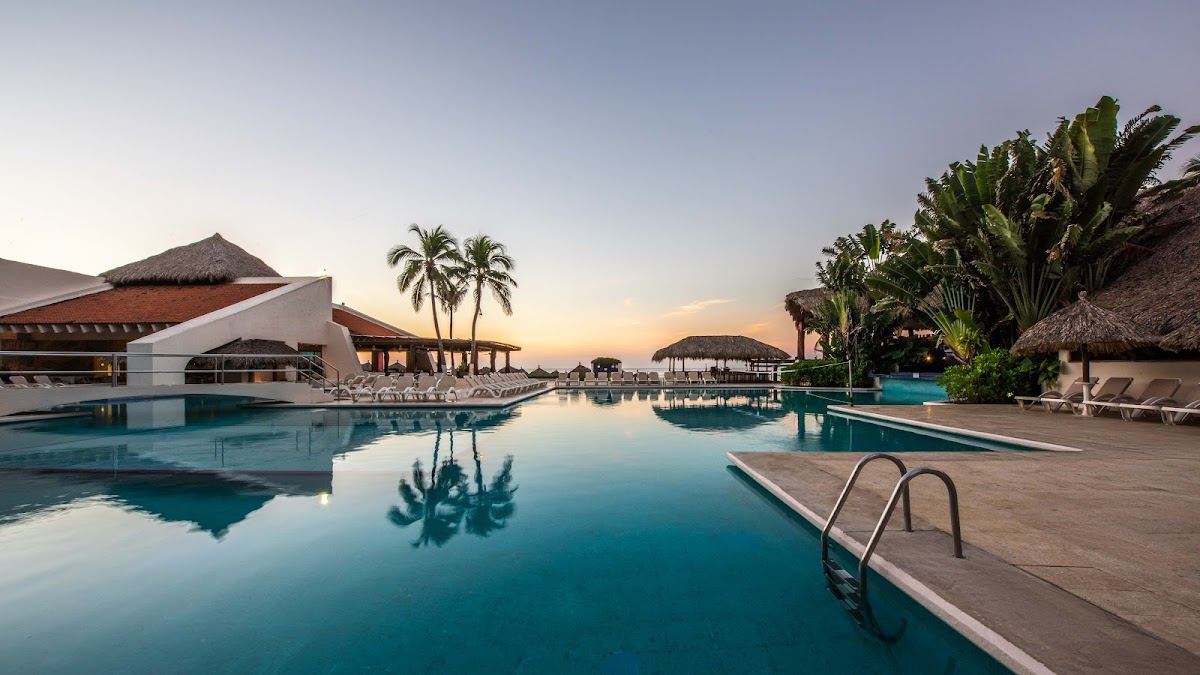 Park Royal Beach Ixtapa