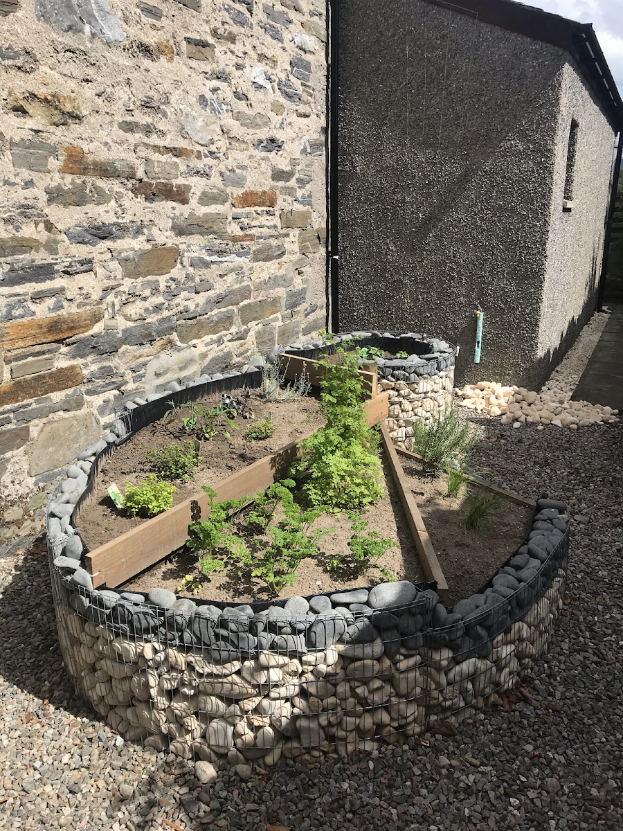 Garden Park Guest House photo 2