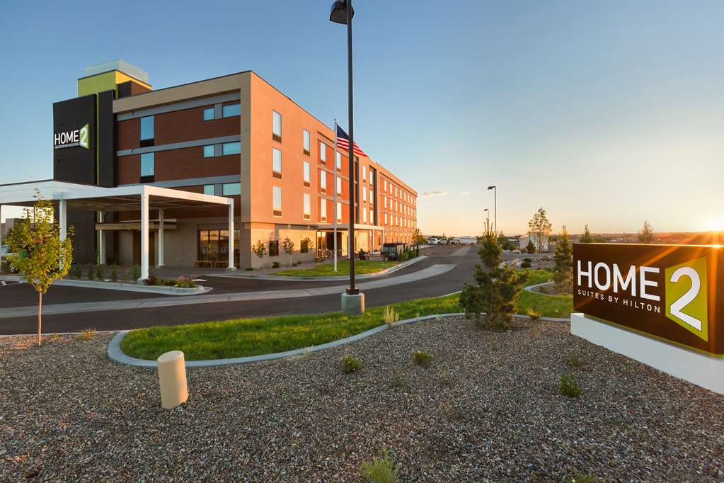 Home2 Suites by Hilton Farmington/ Bloomfield