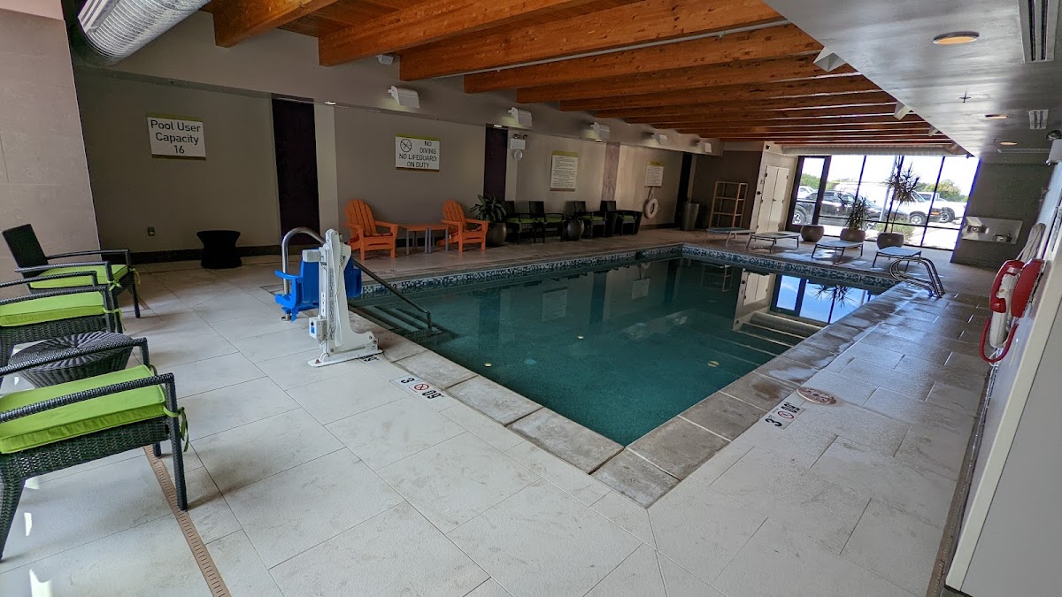 Home2 Suites by Hilton Farmington/ Bloomfield photo 3