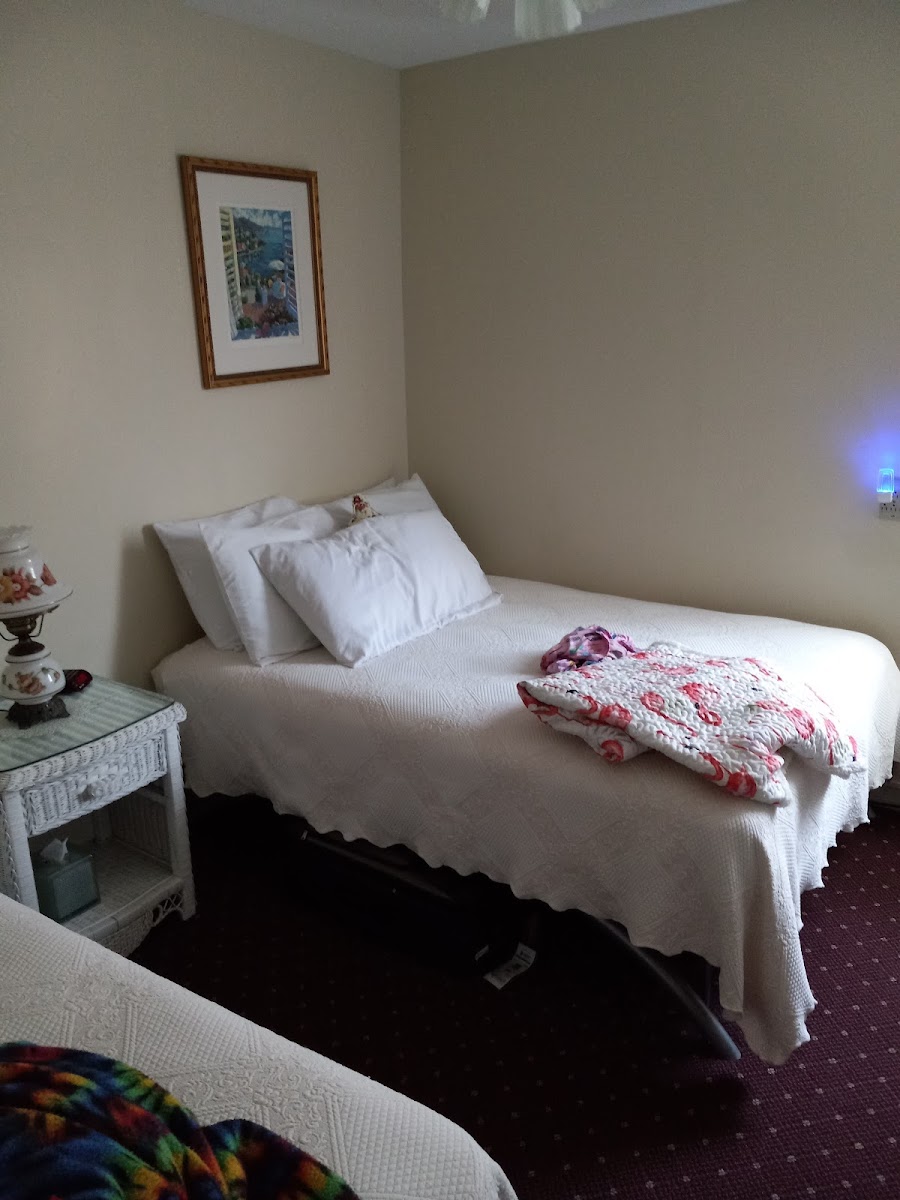 Holly Beach Hotel photo 2