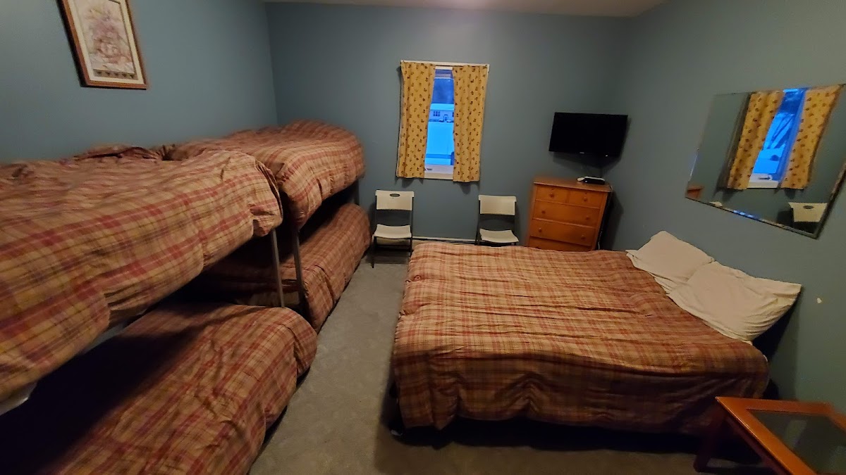 Grampa Grunts Lodge photo 2