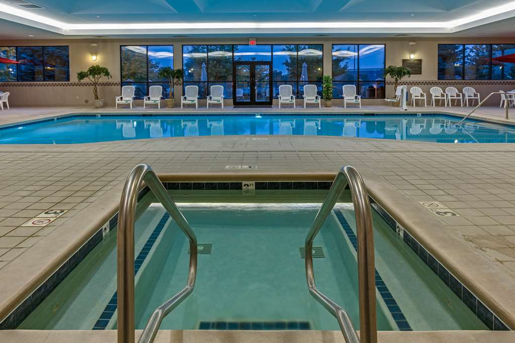 Hampton Inn Toledo-South/Maumee photo 3