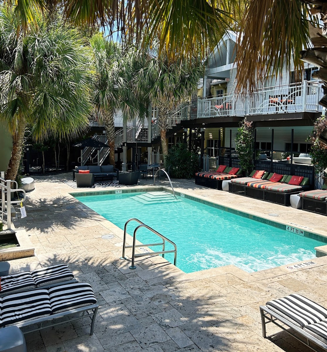 Truman Hotel