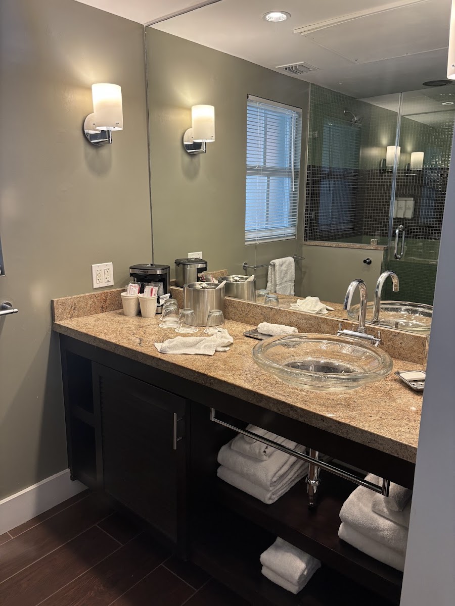 Truman Hotel photo 2