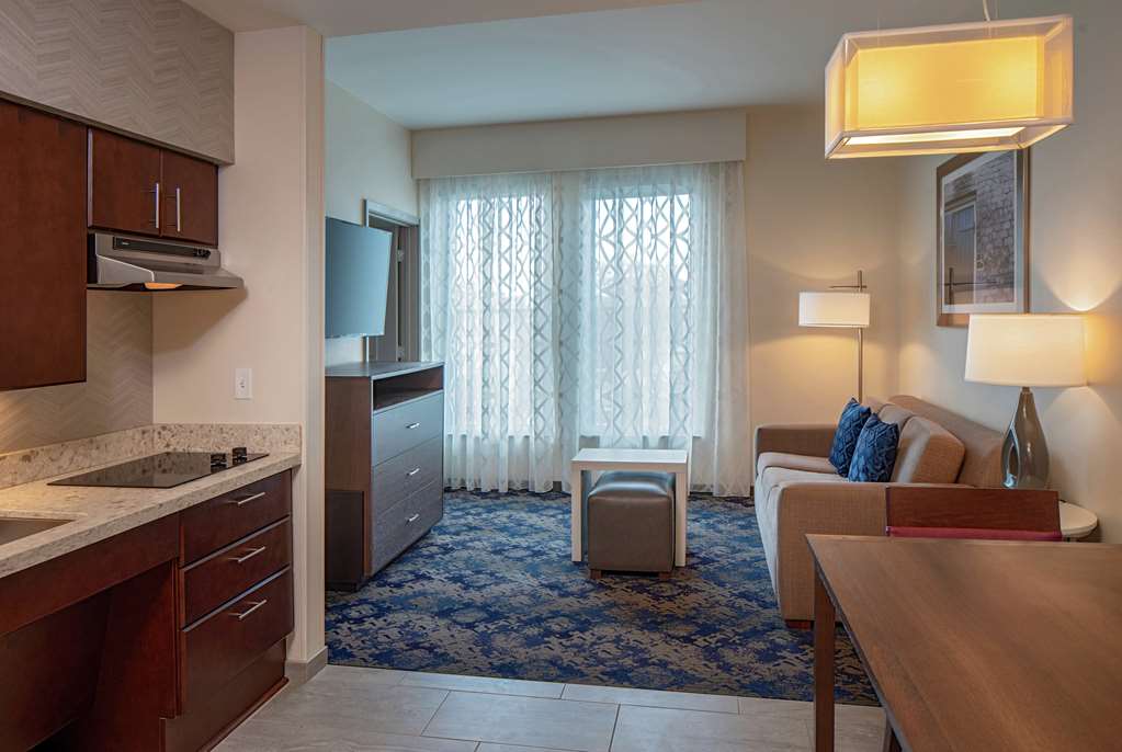 Homewood Suites by Hilton New Orleans French Quarter photo 2