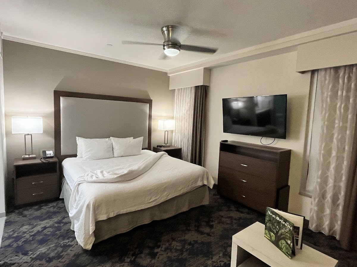 Homewood Suites by Hilton New Orleans French Quarter photo 3
