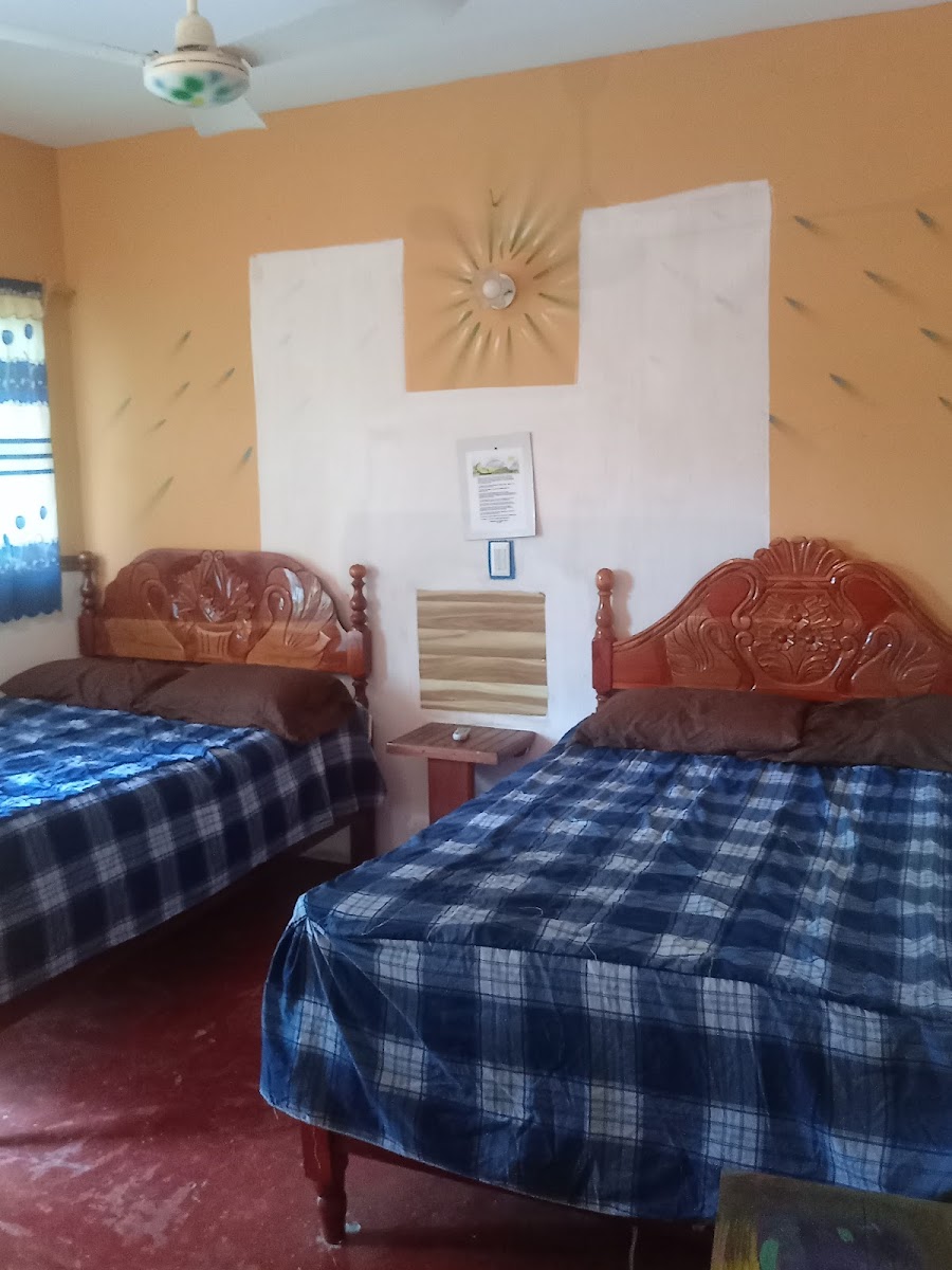 Guest house 'Emma' photo 2