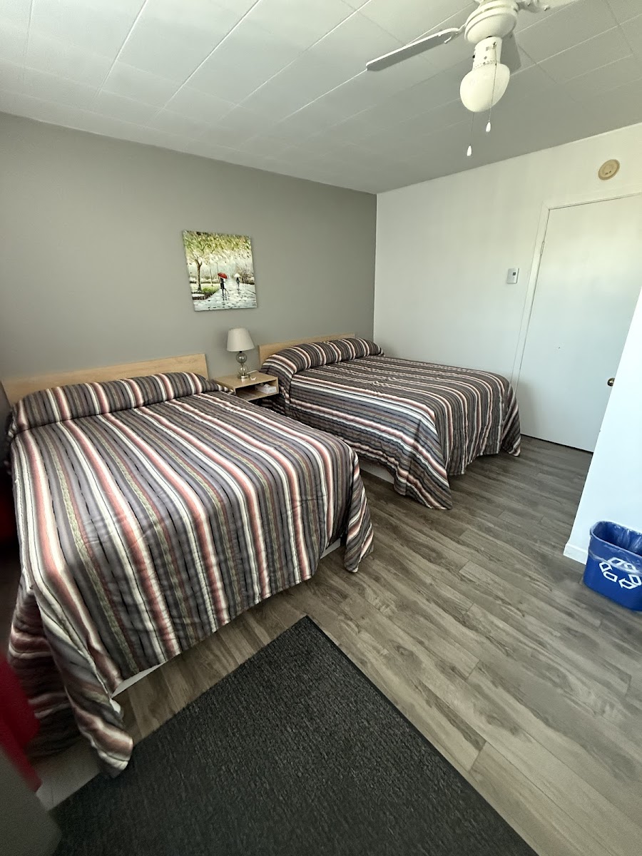 Motel Reneco 2008 Enr