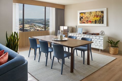 Sheraton Grand Nashville Downtown photo 2