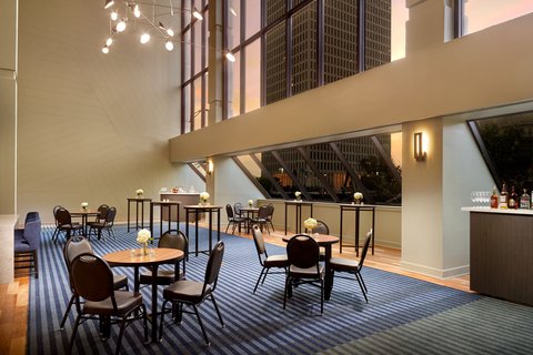 Sheraton Grand Nashville Downtown photo 3