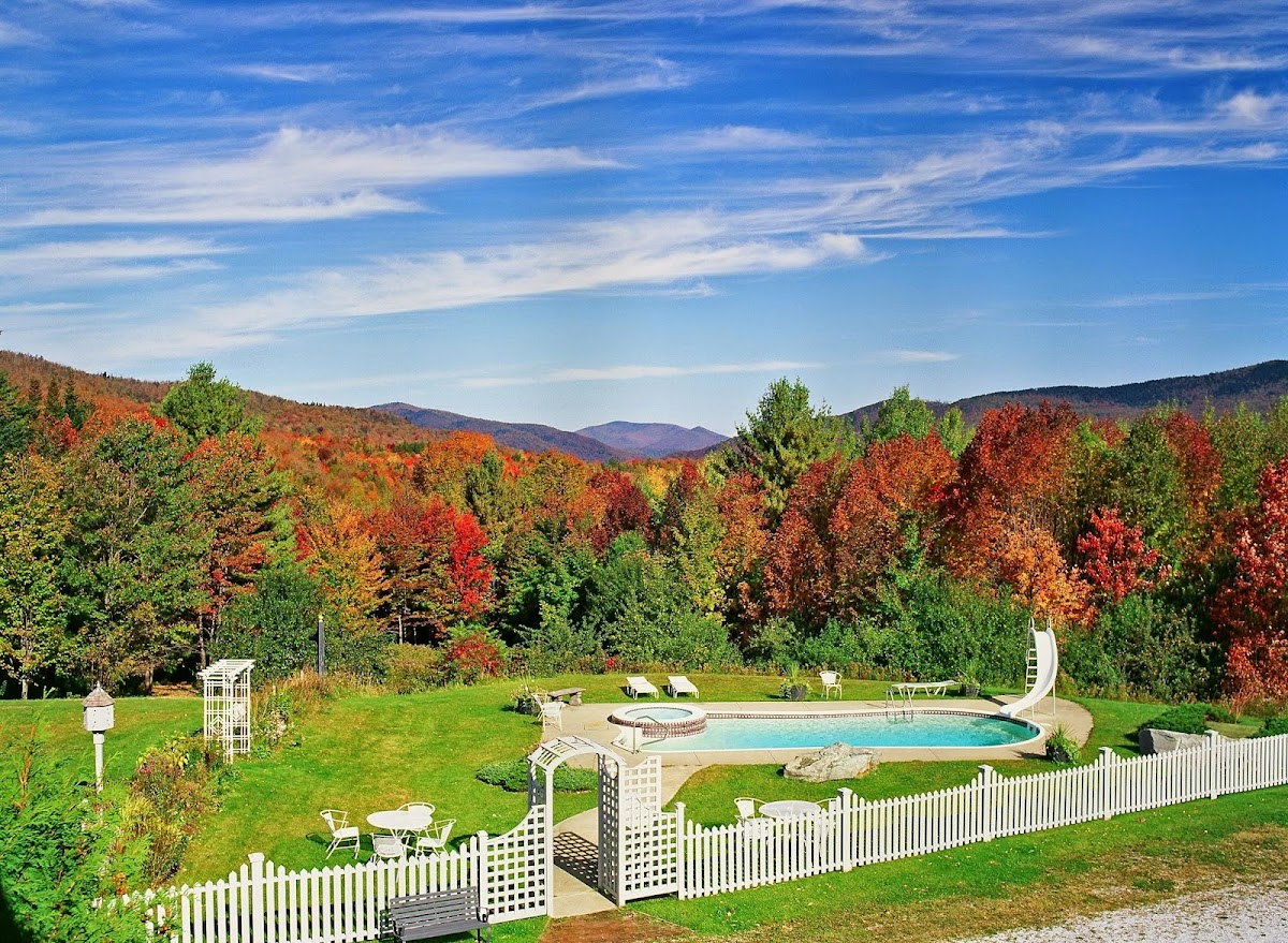 Greenbrier Inn