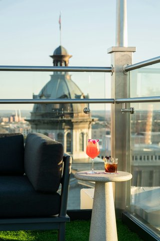 Moxy Columbia Downtown photo 2